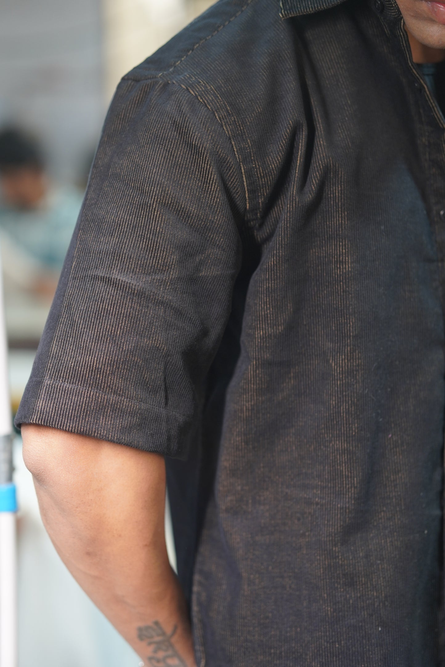 THE NOIR UTILITY SET — PREMIUM LIMITED RELEASE